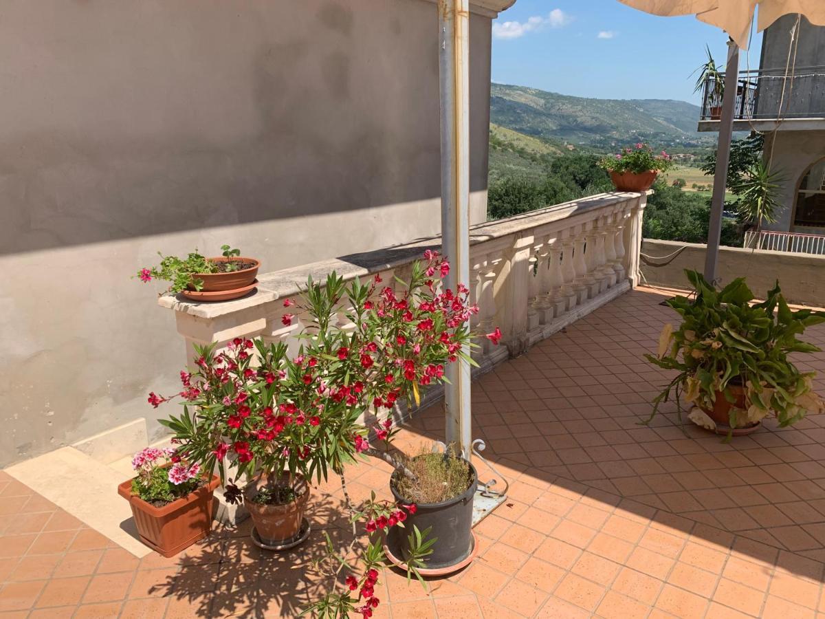 Agriturismo Torre Ercolana Anagni Zewnętrze zdjęcie