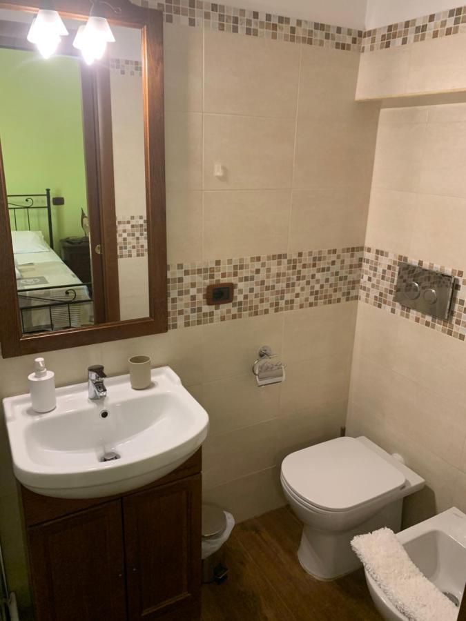 Agriturismo Torre Ercolana Anagni Zewnętrze zdjęcie