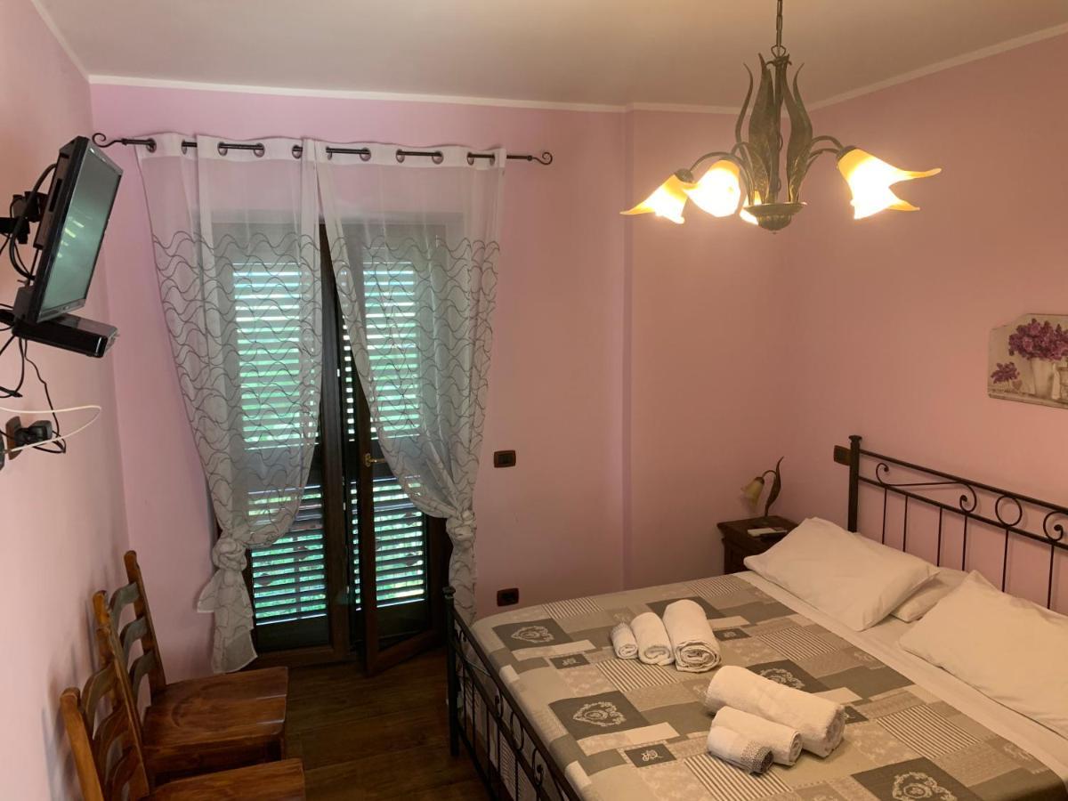 Agriturismo Torre Ercolana Anagni Zewnętrze zdjęcie