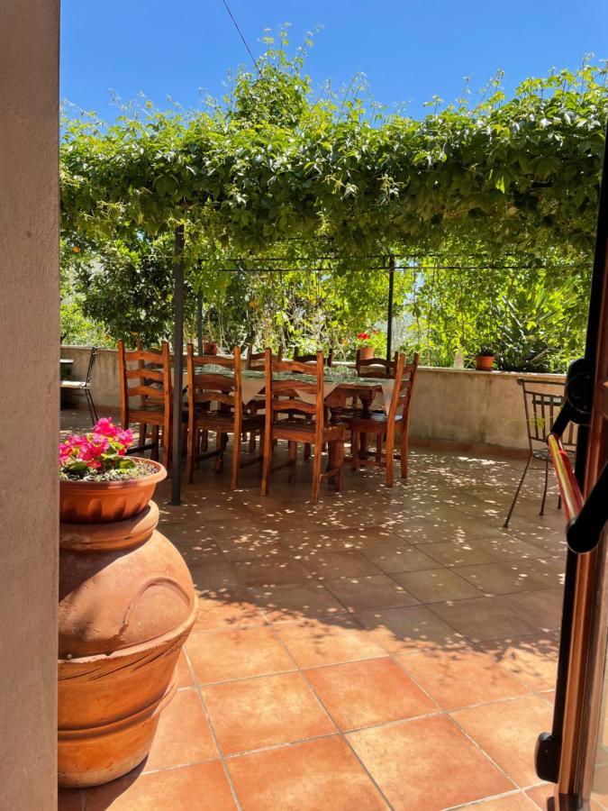 Agriturismo Torre Ercolana Anagni Zewnętrze zdjęcie