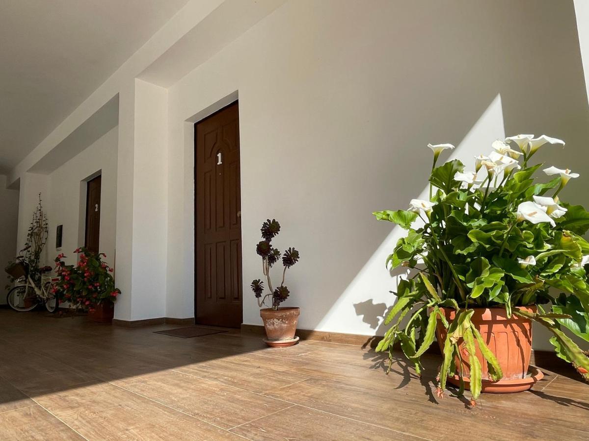 Agriturismo Torre Ercolana Anagni Zewnętrze zdjęcie