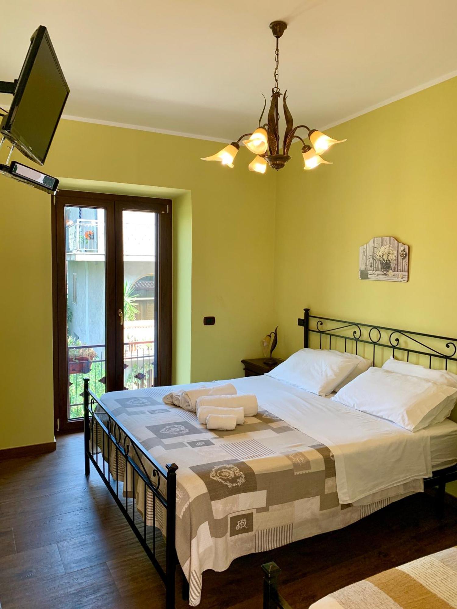 Agriturismo Torre Ercolana Anagni Zewnętrze zdjęcie