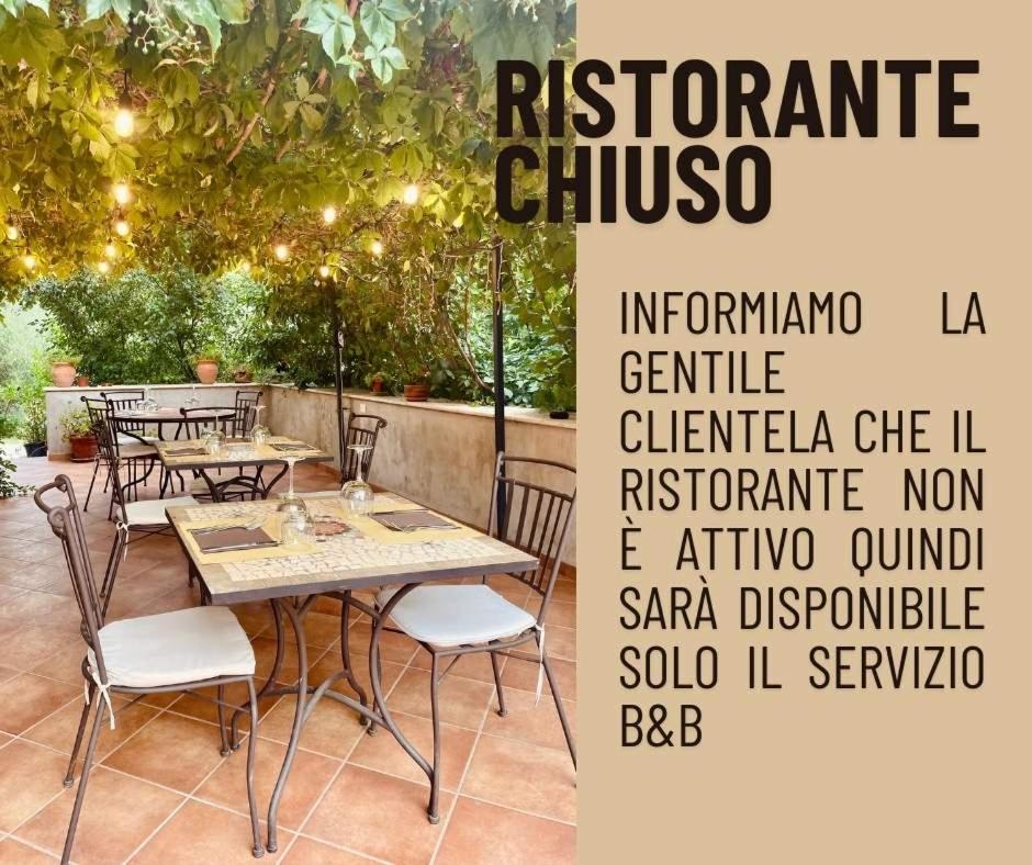 Agriturismo Torre Ercolana Anagni Zewnętrze zdjęcie