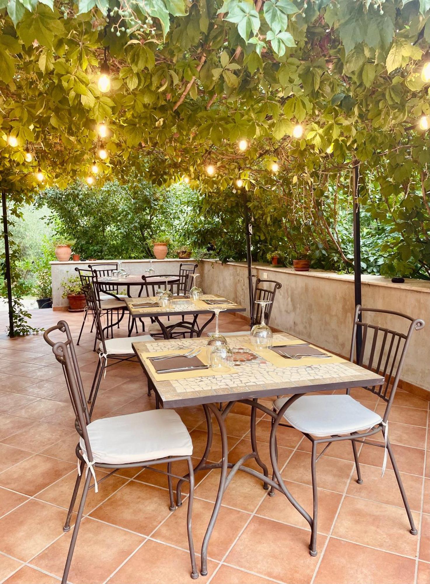 Agriturismo Torre Ercolana Anagni Zewnętrze zdjęcie
